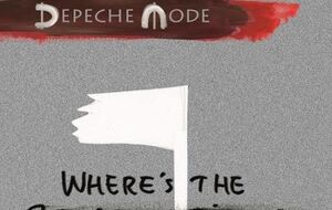 Композиция Where´s the Revolution войдет в альбом Spirit