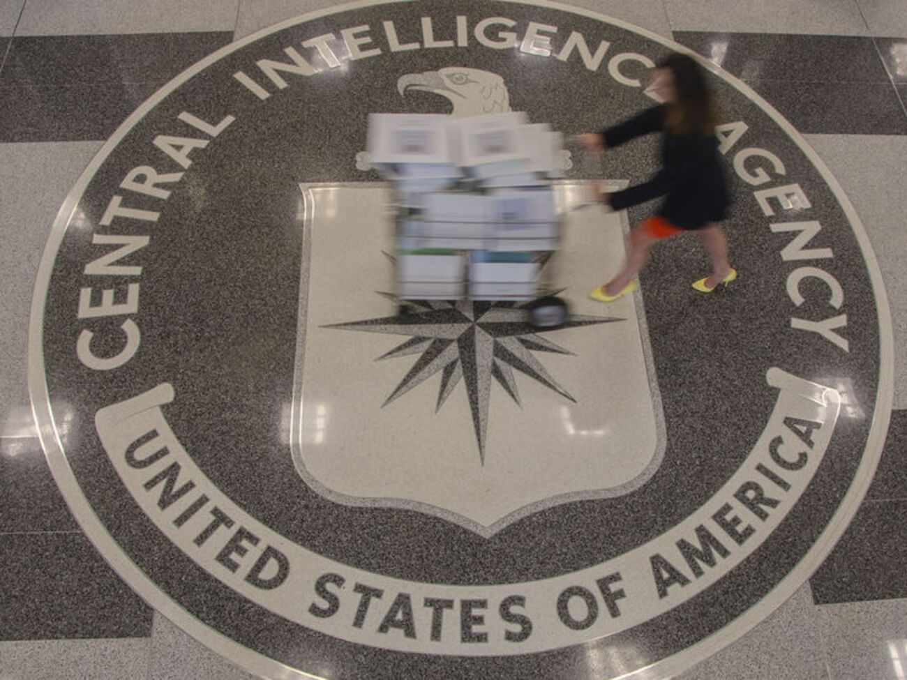 Заместителем директора ЦРУ станет Джина Хаспел &ndash;&nbsp;первая женщина в этой должности