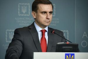 Елисеев: Есть у нас Совет национальной безопасности и обороны, который будет принимать соответствующие решения