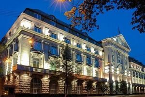 Сотрудники СБУ выяснили, что работе нелегальной схемы способствовал ряд чиновников Одесской таможни