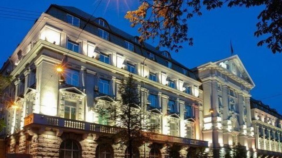 Сотрудники СБУ выяснили, что работе нелегальной схемы способствовал ряд чиновников Одесской таможни