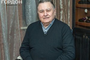 Марчук: Ядерное разоружение не может произойти взамен чего-то. Может быть только эквивалентный баланс