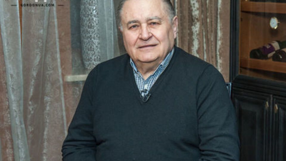 Марчук: Ядерное разоружение не может произойти взамен чего-то. Может быть только эквивалентный баланс