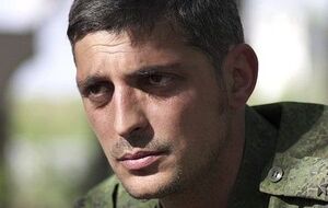 Гіві сказав, що поранення, яке він отримав, було безпечним