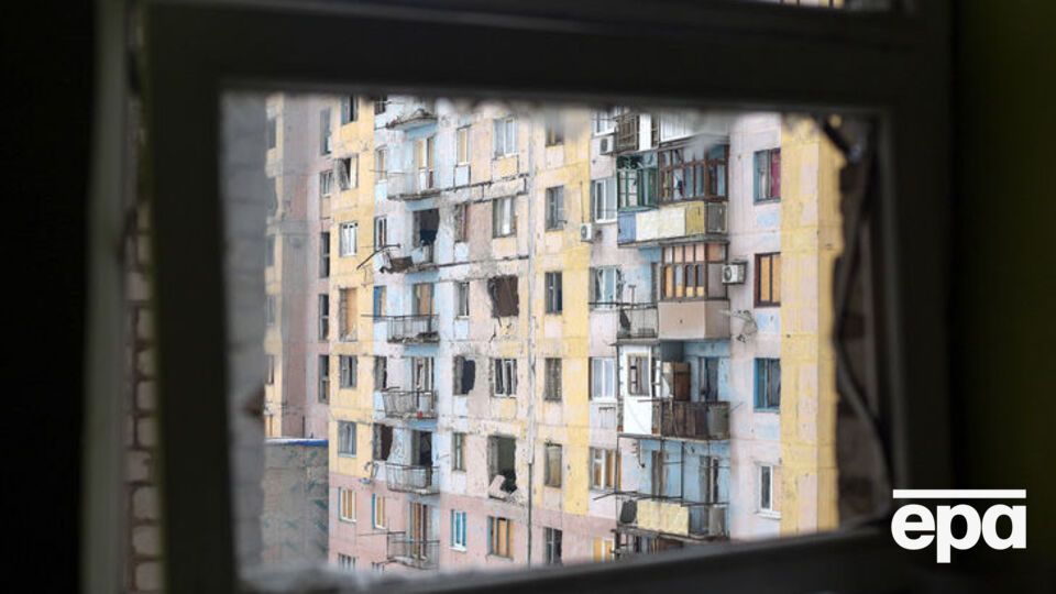 Гармаш не считает совпадением, что обострение ситуации в Авдеевке совпало с товарной блокадой Донбасса