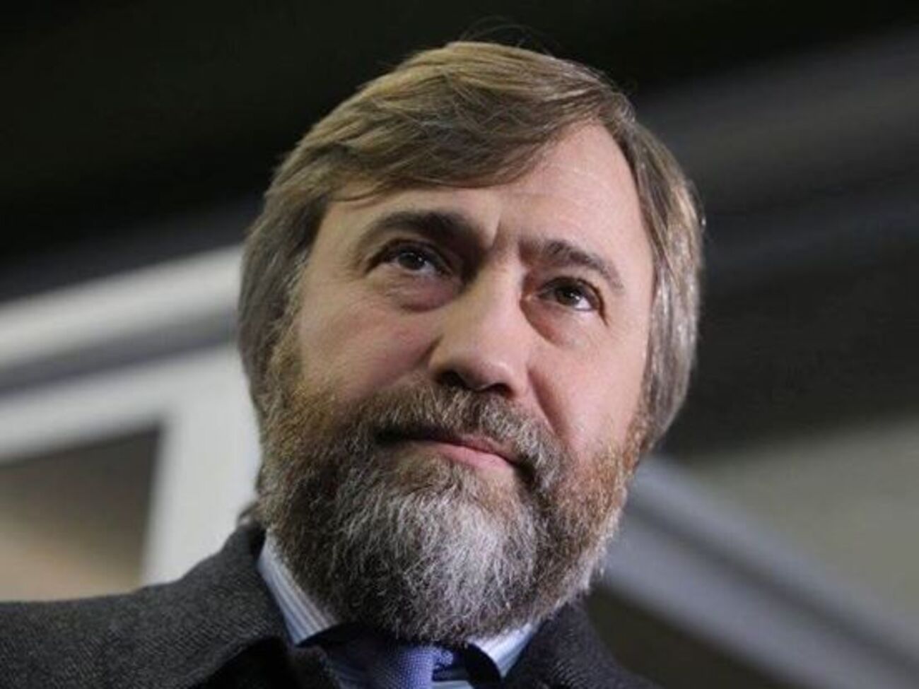 Вадим Новинский:&nbsp;Хочу напомнить Петру Алексеевичу, что почти три года назад он обещал закончить войну за две недели