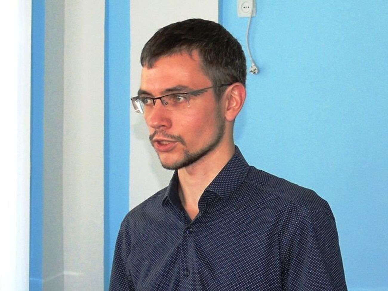 Тарас Бойко сам написал заявление на увольнение