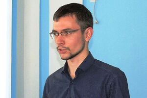 Тарас Бойко сам написал заявление на увольнение