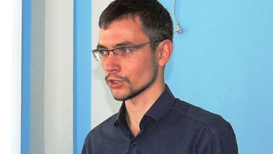 Тарас Бойко сам написал заявление на увольнение