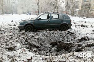 Обострение ситуации в Авдеевке обсудят на заседании профильного подкомитета Европарламента
