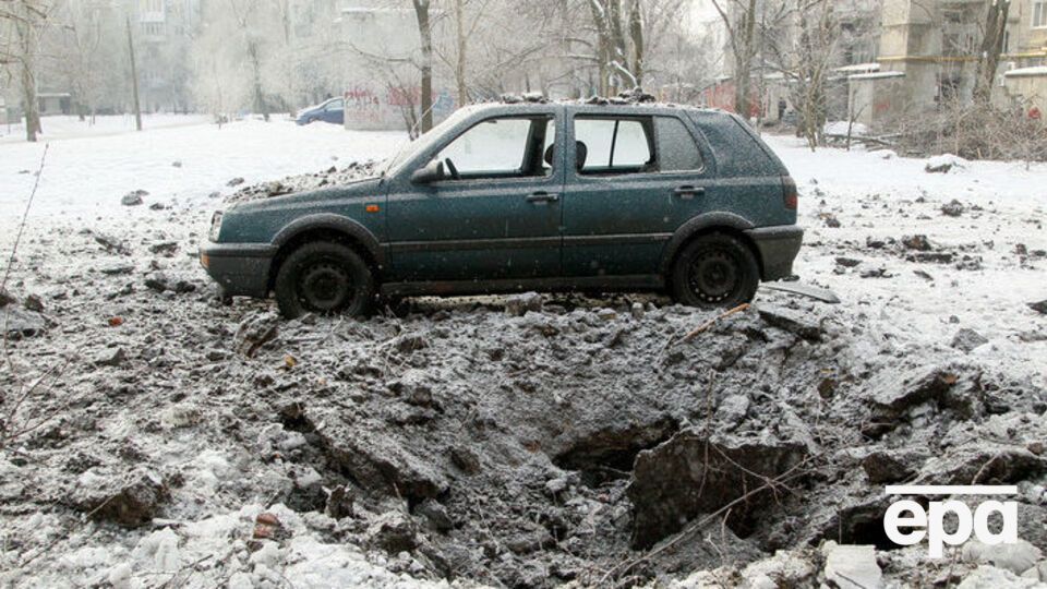 Обострение ситуации в Авдеевке обсудят на заседании профильного подкомитета Европарламента
