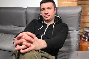 Сергей Иванов: Объясните, пожалуйста, логику гуманистов, которые считают, что нашим военным нельзя стрелять по позициям оккупантов в Донецке