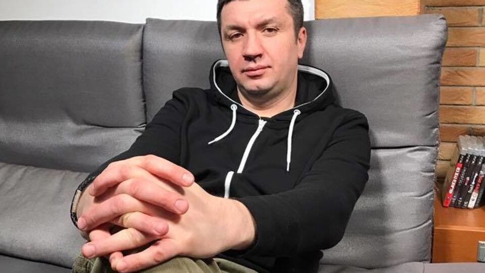 Сергей Иванов: Объясните, пожалуйста, логику гуманистов, которые считают, что нашим военным нельзя стрелять по позициям оккупантов в Донецке