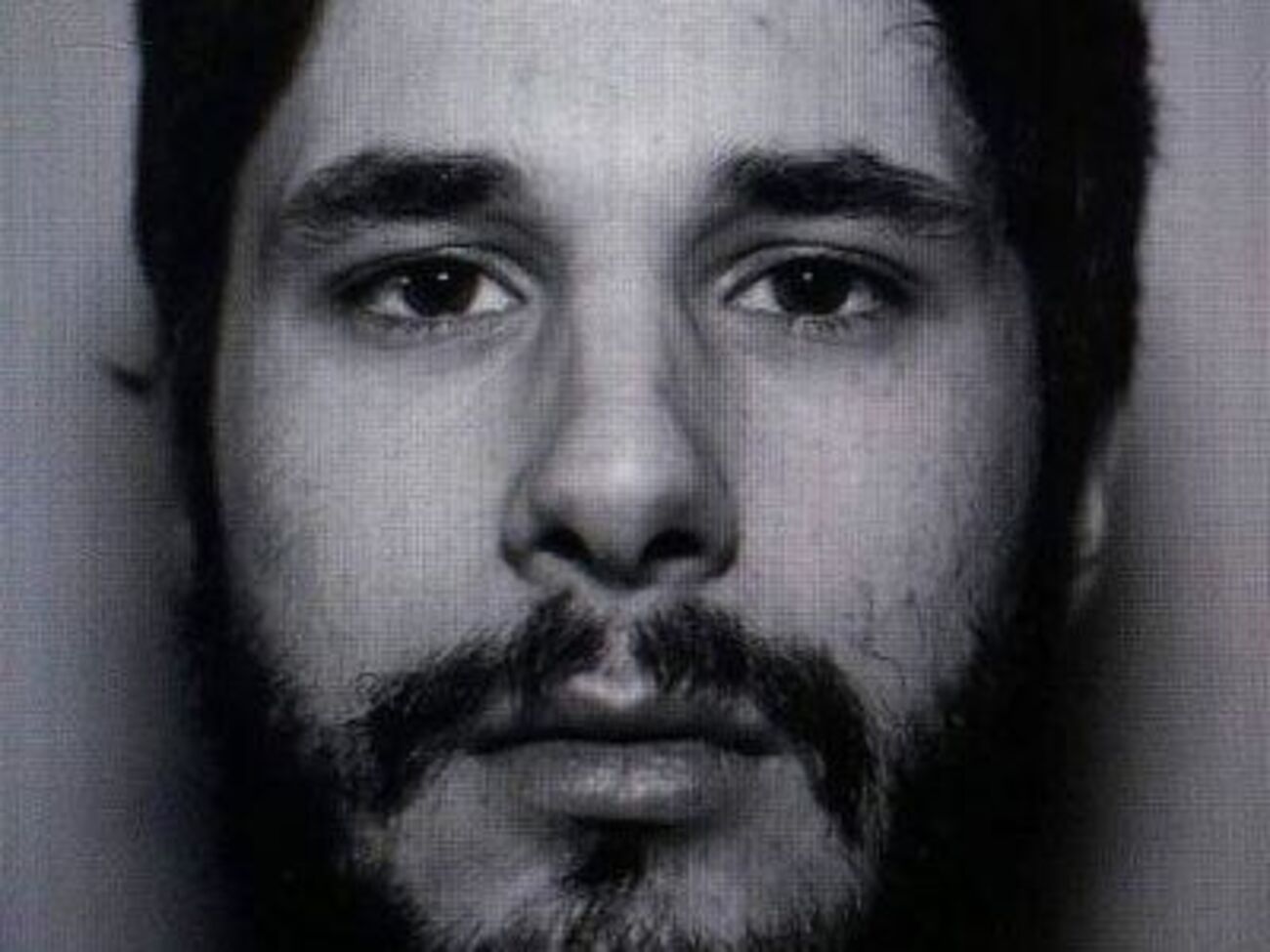 В Авдеевке Нанн работал над материалом об&nbsp;обострении ситуации на Донбассе