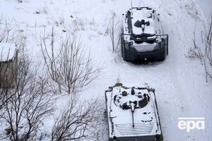 По данным разведки, россияне грозят сместить главарей боевиков в случае потери ими "Ясиноватского плацдарма"