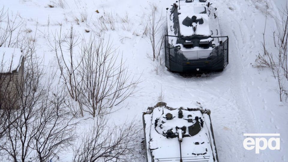 По данным разведки, россияне грозят сместить главарей боевиков в случае потери ими "Ясиноватского плацдарма"