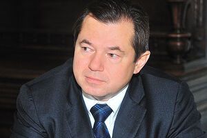 Глазьева подозревают в финансировании сепаратистов через асоциацию "Поставщиков таможенного союза"