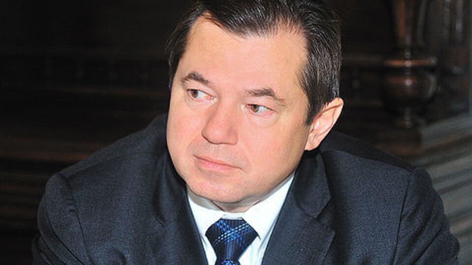 Глазьева подозревают в финансировании сепаратистов через асоциацию "Поставщиков таможенного союза"
