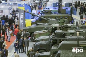 Посол Канады заявил, что не готов обсуждать возможность поставок летального оружия Украине