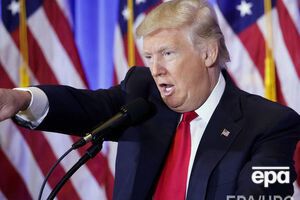 Самое большое неприятие у американцев вызывают действия Трампа в сфере иммиграционной политики, иностранных дел и борьбы с терроризмом