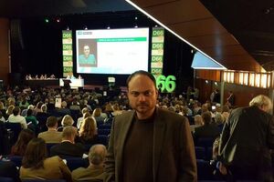 После отравления в 2015 году Кара-Мурза – младший говорил, что не сомневается в том, что покушение было вызвано его политической деятельностью