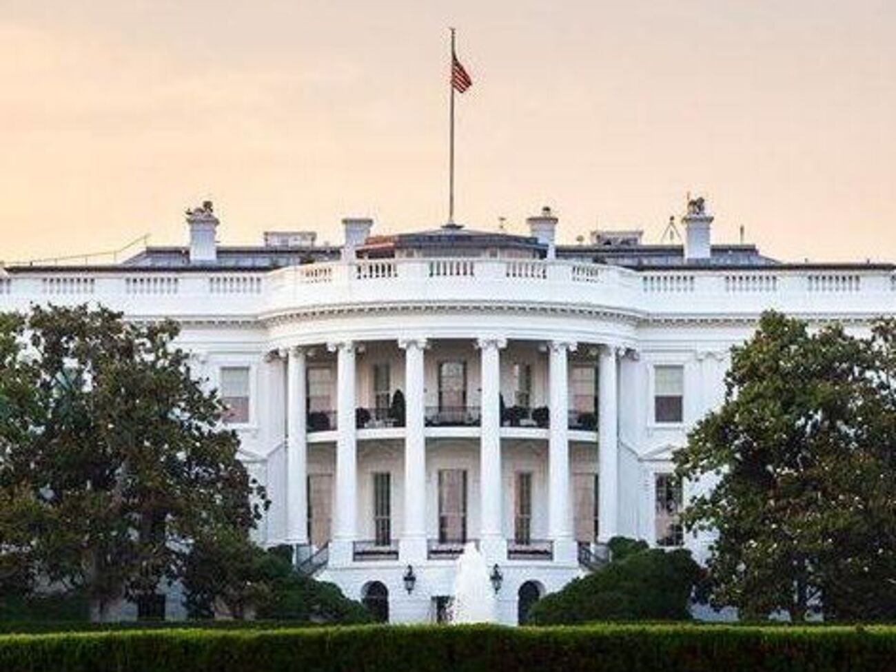 В Белом доме выпустили заявление по поводу решения федерального суда Сиэтла