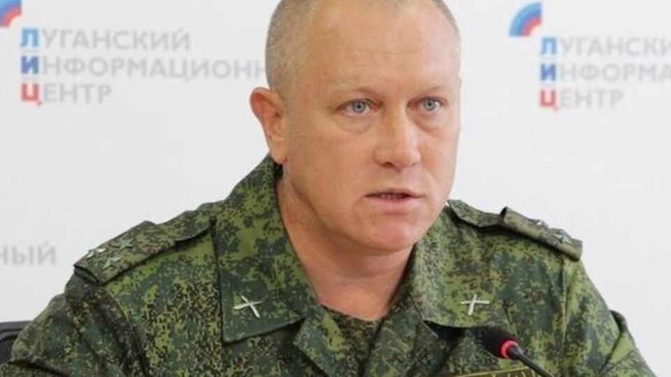 Автомобиль Анащенко взорвали сегодня утром
