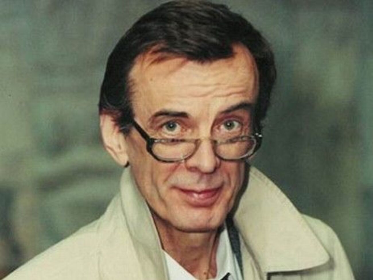 Актеру было 72 года