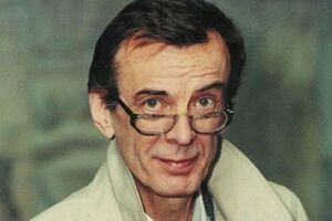 Актеру было 72 года