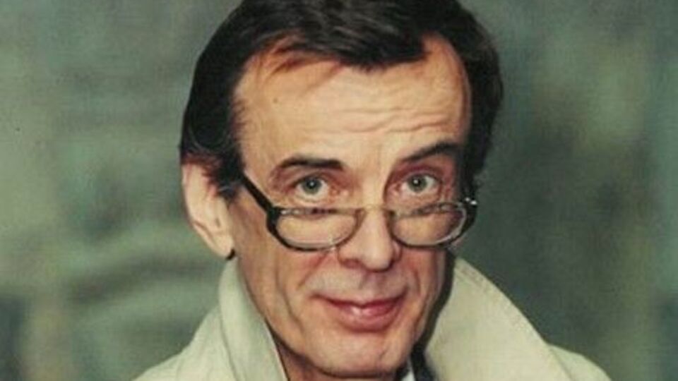 Актеру было 72 года