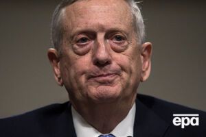 Джеймс Мэттис считает Иран главным спонсором терроризма