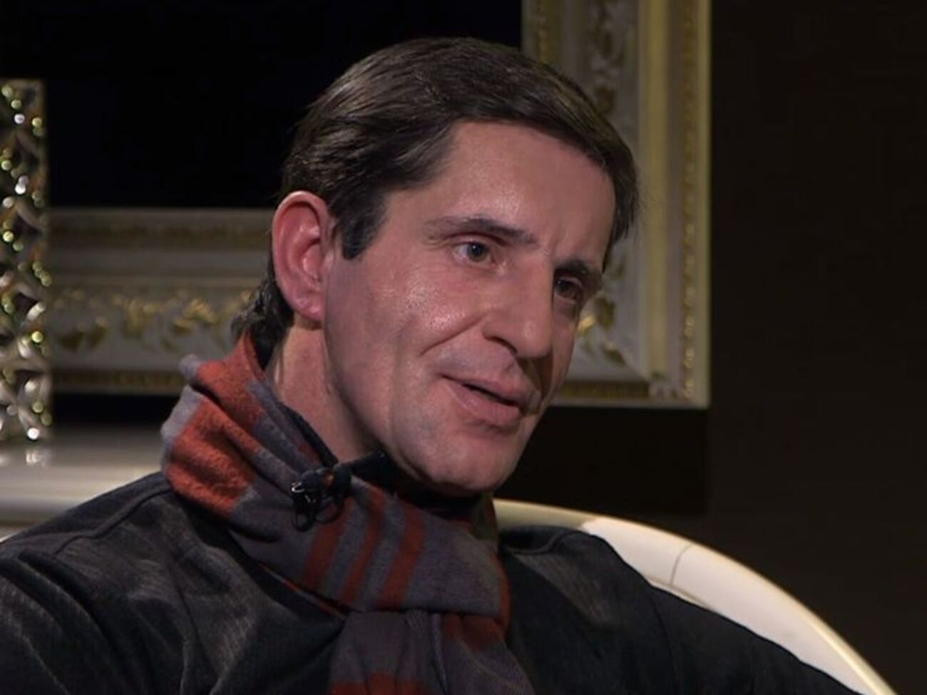 Шкиряк:&nbsp;Сегодня состоялась очередная ликвидация