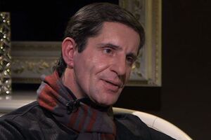 Шкиряк: Сегодня состоялась очередная ликвидация