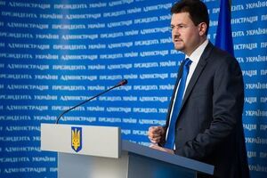 Цеголко: Украина требует от России немедленно прекратить огонь