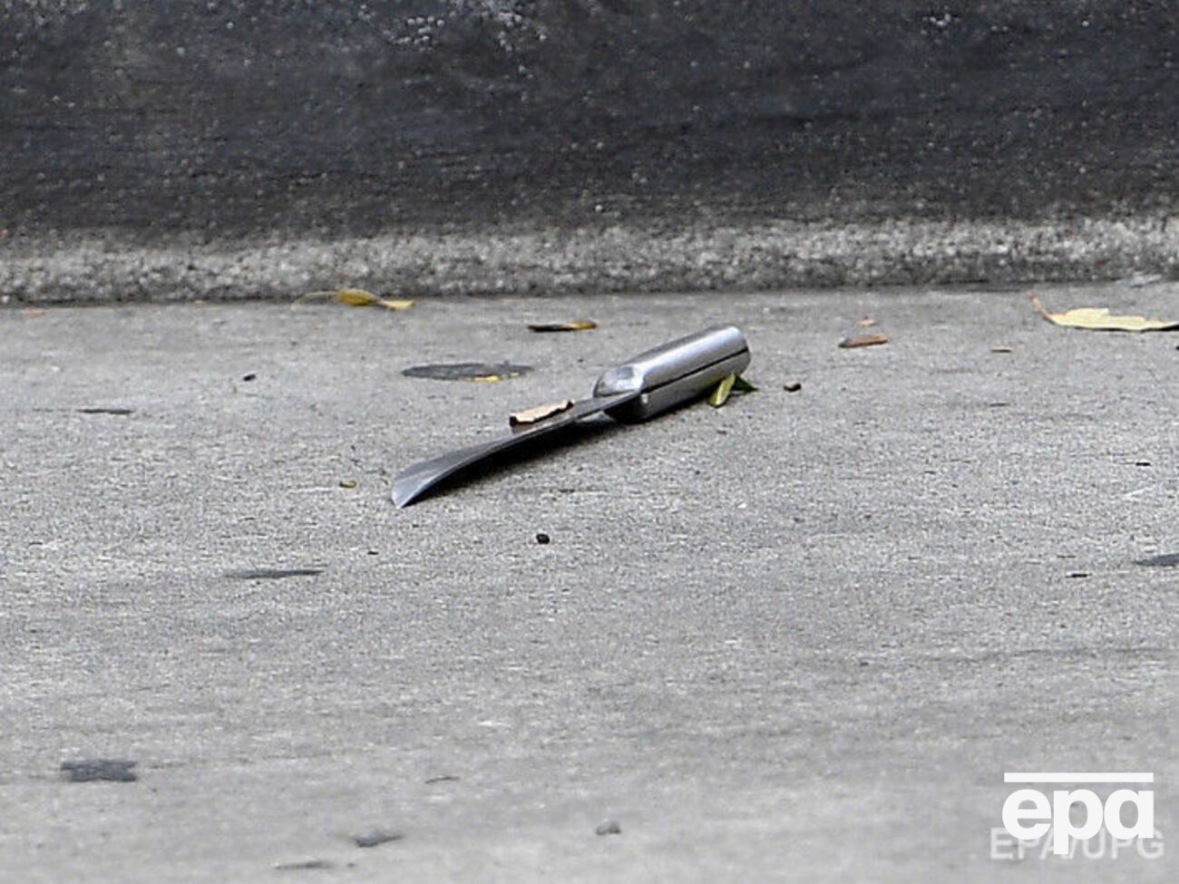 Мужчина ранил ножом шесть человек