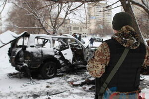 Бутусов: Анащенко был наиболее близок к российскому военному командованию, имел самостоятельные контакты, связи