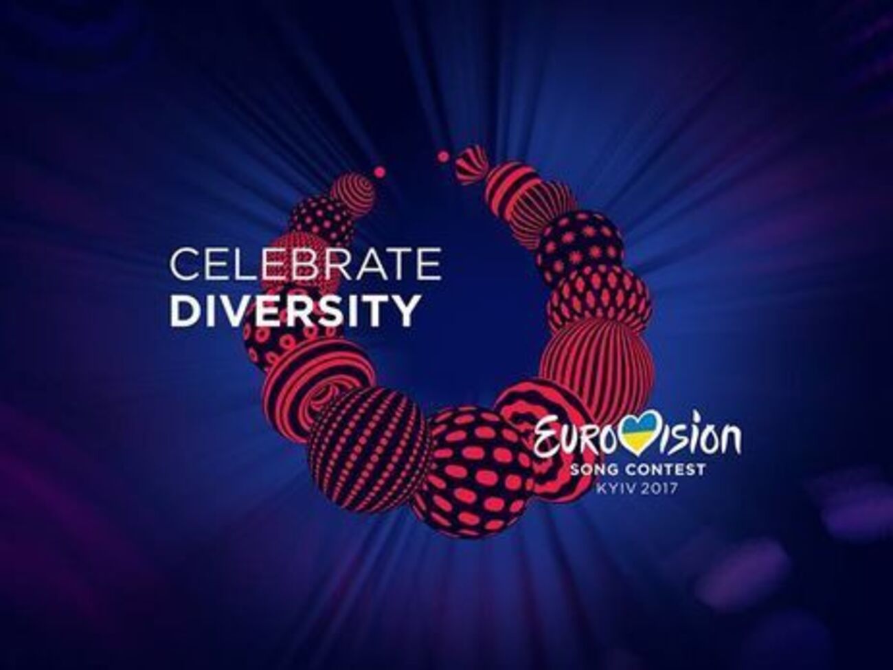 "Евровидение 2017" пройдет в мае
