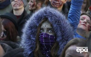 Мир может уничтожить ядерная война, пандемия или экологическая катастрофа