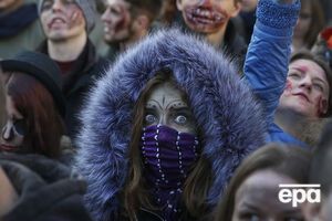 Мир может уничтожить ядерная война, пандемия или экологическая катастрофа