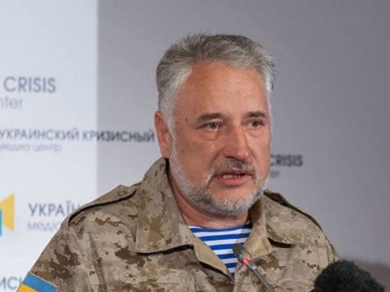 Жебривский: Школы и детские учреждения Авдеевки обеспечены бомбоубежищами