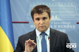 Климкин прокомментировал обстрелы Авдеевки