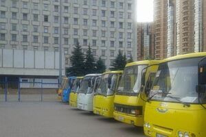 В Киеве с 21 января на одну гривну подорожал проезд в маршрутках
