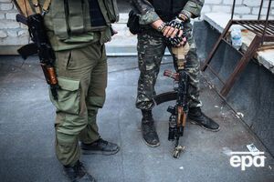 По словам Самарского, ситуация в районе Авдеевки остается контролируемой