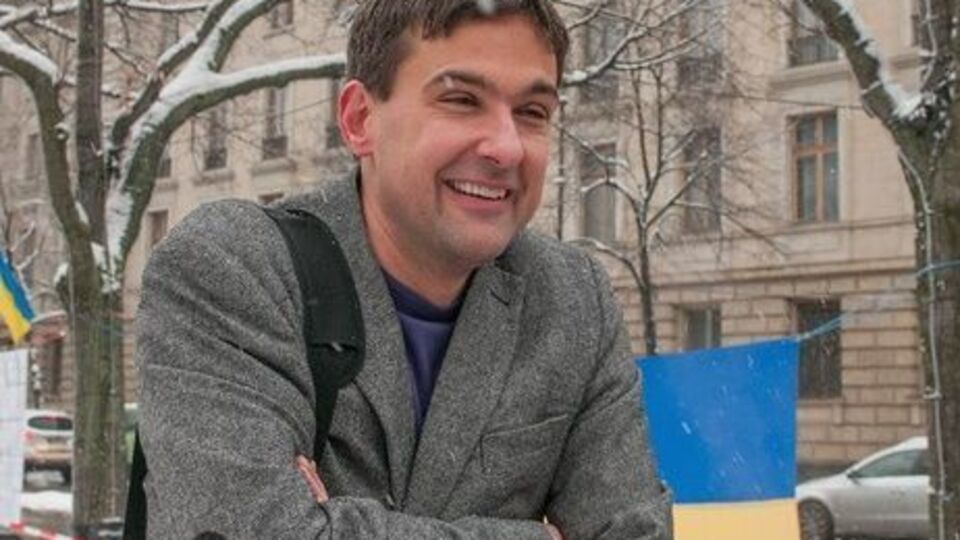 Борис Райтшустер: Я очень боюсь за Германию, она морально не готова к этому вызову