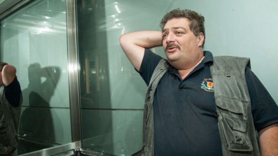 Быков: Пожалуй, прав был Фрейд, который говорил что в основе ревности лежит гипертрофированный инстинкт собственника