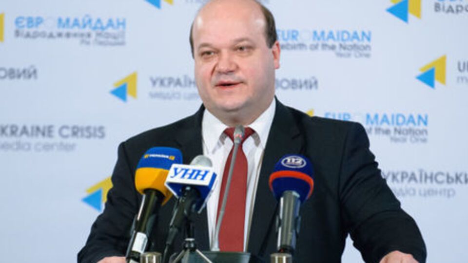 Чалий: Відбулася конструктивна, прагматична і вчасна розмова президентів України та США