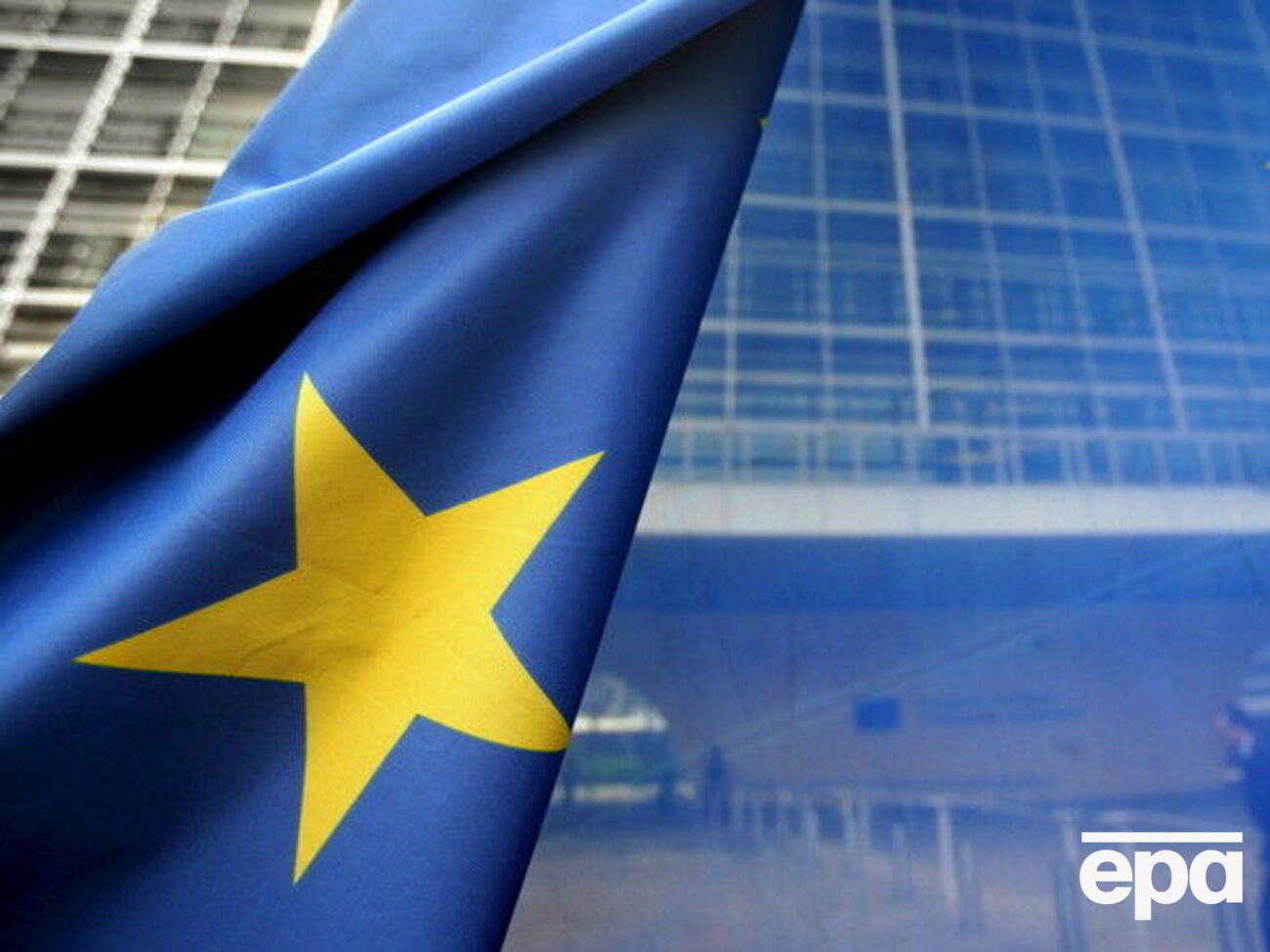 Антиросійські санкції були запроваджені навесні 2014 року