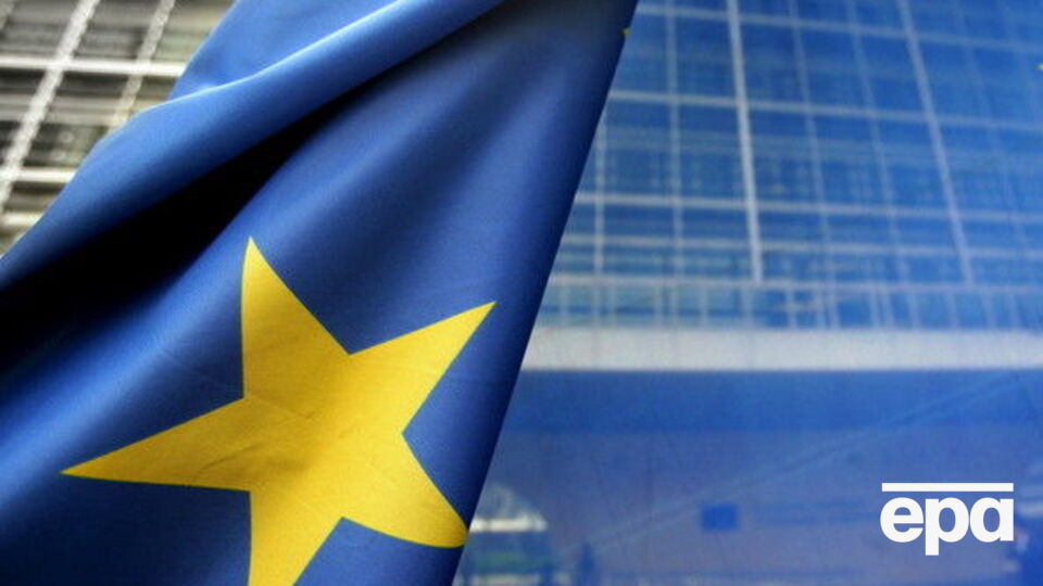 Антиросійські санкції були запроваджені навесні 2014 року