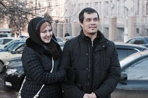 Адвоката Эмиля Курбединова отпустили из Симферопольского изолятора временного содержания