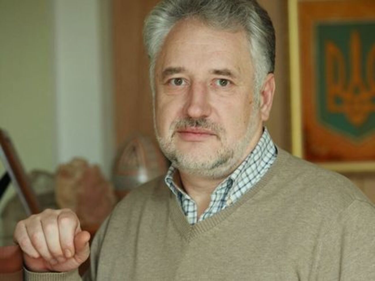 Жебривский:&nbsp;Появились обновленные данные по разрушениям, причиненным рашистамы начиная с 31 января